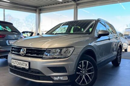 VW Tiguan 88.900 km 18.990 &euro; Wahlstedt 23812