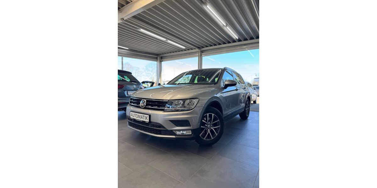 VW Tiguan 88.900 km 18.990 &euro; Wahlstedt 23812