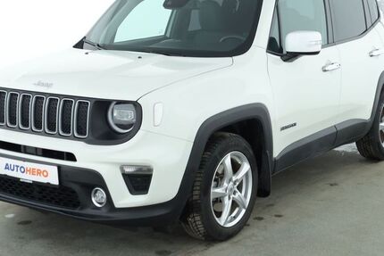 Jeep Renegade 22.491 km 21.550 &euro; Leipzig 04328