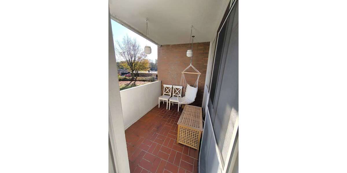 Etagenwohnung Nettetal -Kaldenkirchen Kaldenkirchen - 2 Zimmer, 39 m&sup2;, 115.000&euro; | Angebot:24709572