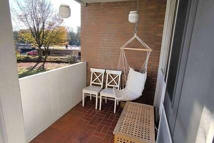 Wohnung Nettetal -Kaldenkirchen Kaldenkirchen - 2 Zimmer, 39 m&sup2;, 115.000&euro; | Angebot:24709572