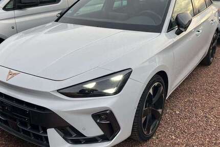 Cupra Leon 21.300 km 27.899 € Mittelbach 09224