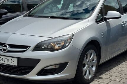 Opel Astra 117.475 km 6.990 &euro; Ottobrunn 85521