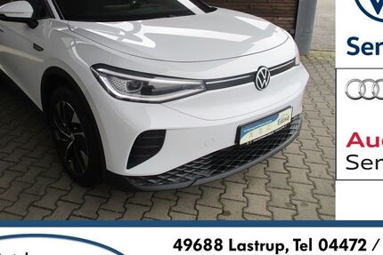VW ID.4 61.900 km 28.590 &euro; Lastrup 49688