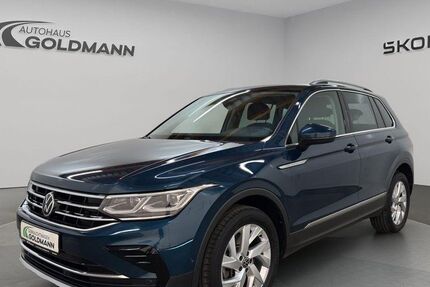 VW Tiguan 76.143 km 28.900 &euro; Duderstadt 37115