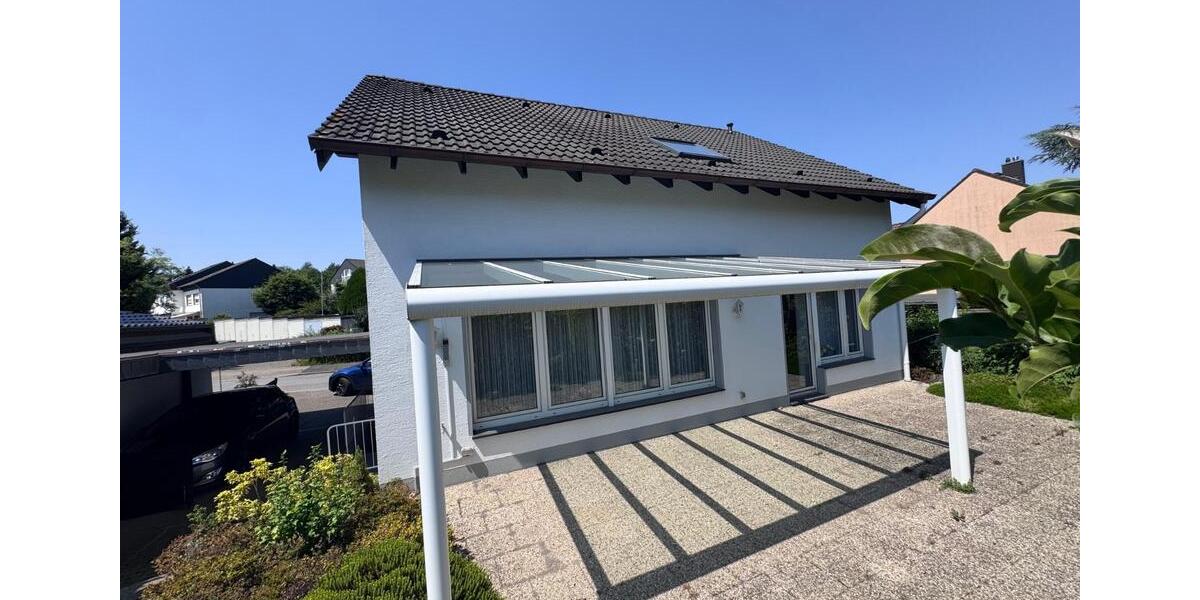 Einfamilienhaus Wülfrath - 6 Zimmer, 129 m&sup2;, 499.000&euro; | Angebot:24597520