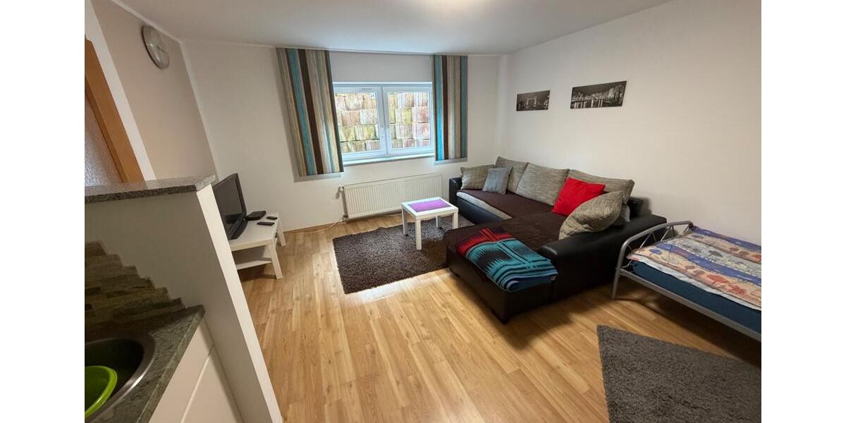 Erdgeschoßwohnung Polch - 2 Zimmer, 38 m&sup2;, 30&euro; | Angebot:26105509
