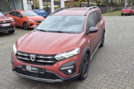 Dacia Jogger 47.850 km 16.290 &euro; Lemwerder 27809