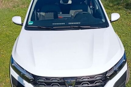 Dacia Sandero 43.000 km 11.200 &euro; Buchen 74722