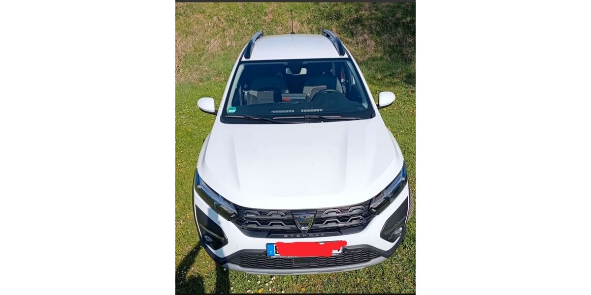 Dacia Sandero 43.000 km 11.200 &euro; Buchen 74722