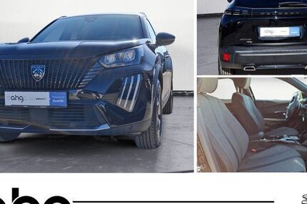 Peugeot 2008 18.167 km 20.930 &euro; Eningen u. A. 72800