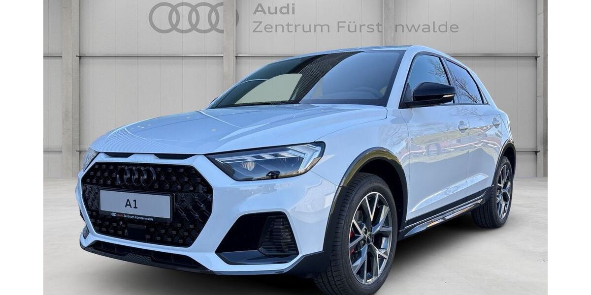 Audi A1 2.190 km 34.550 &euro; Fürstenwalde 15517