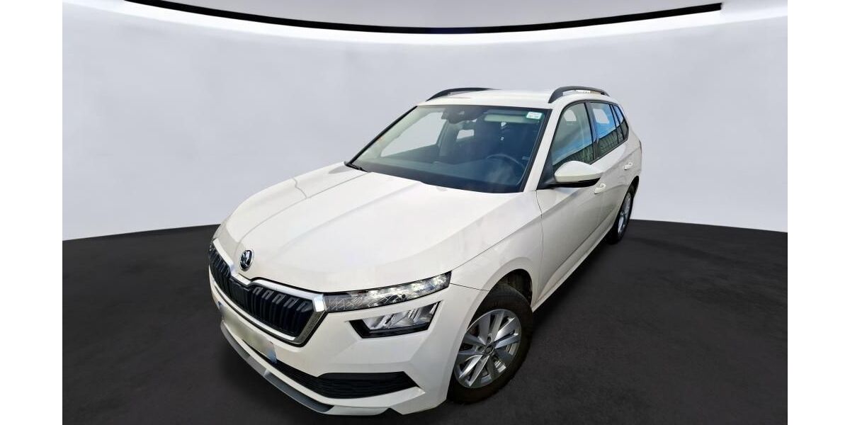 Skoda Kamiq 49.999 km 16.850 &euro; Hagen 58091