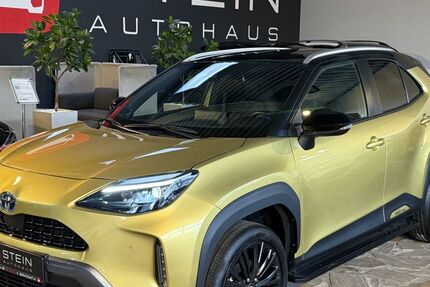 Toyota Yaris Cross 20.500 km 24.490 &euro; Erkrath (bei Düsseldorf) 40699
