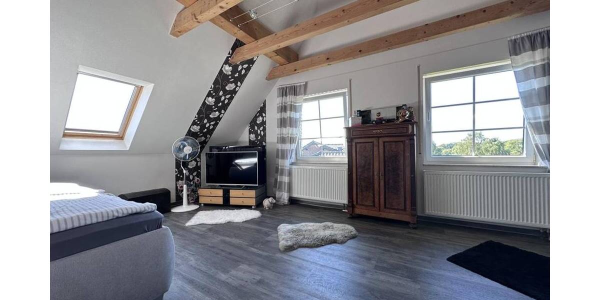 Einfamilienhaus Penzlin - 3 Zimmer, 137 m&sup2;, 449.900&euro; | Angebot:25665104