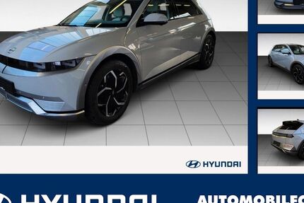 Hyundai IONIQ 5 6.511 km 35.490 &euro; Pfullingen 72793