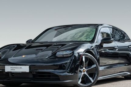 Porsche Taycan 21.899 km 81.880 &euro; Schwäbisch Gmünd 73529