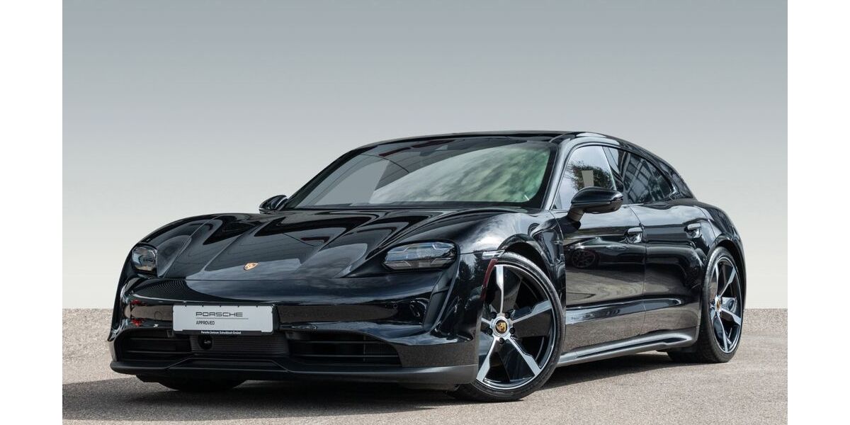 Porsche Taycan 21.899 km 81.880 &euro; Schwäbisch Gmünd 73529