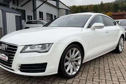 Audi A7 67.000 km 19.499 &euro; Kreuztal 57223