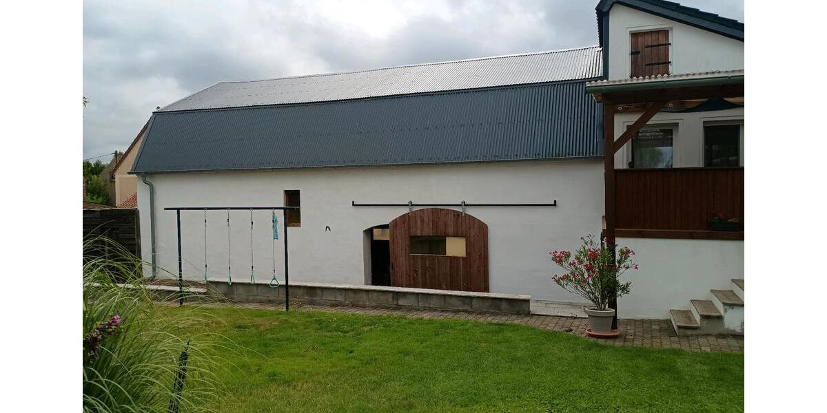 Bauernhaus, Landhaus Oschatz - 6 Zimmer, 180 m&sup2;, 290.000&euro; | Angebot:23040625