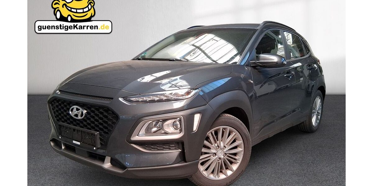 Hyundai KONA 167.438 km 9.900 &euro; Hörstel 48477