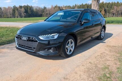 Audi A4 194.000 km 15.555 &euro; Stollberg 09366