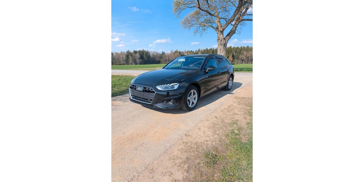 Audi A4 194.000 km 15.999 &euro; Stollberg 09366