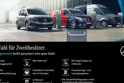 Mercedes-Benz T-Klasse 5.117 km 34.870 &euro; Schorndorf 73614