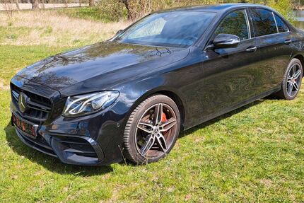 Mercedes-Benz E 350 86.000 km 26.850 &euro; Storkow 15859
