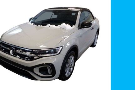 VW T-Roc 9.188 km 35.225 &euro; Gütersloh 33334