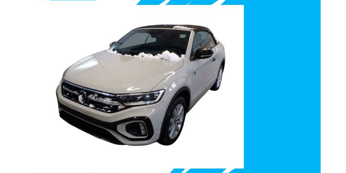VW T-Roc 9.188 km 35.225 &euro; Gütersloh 33334
