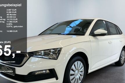 Skoda Scala 137.347 km 13.098 € Brandenburg 14770