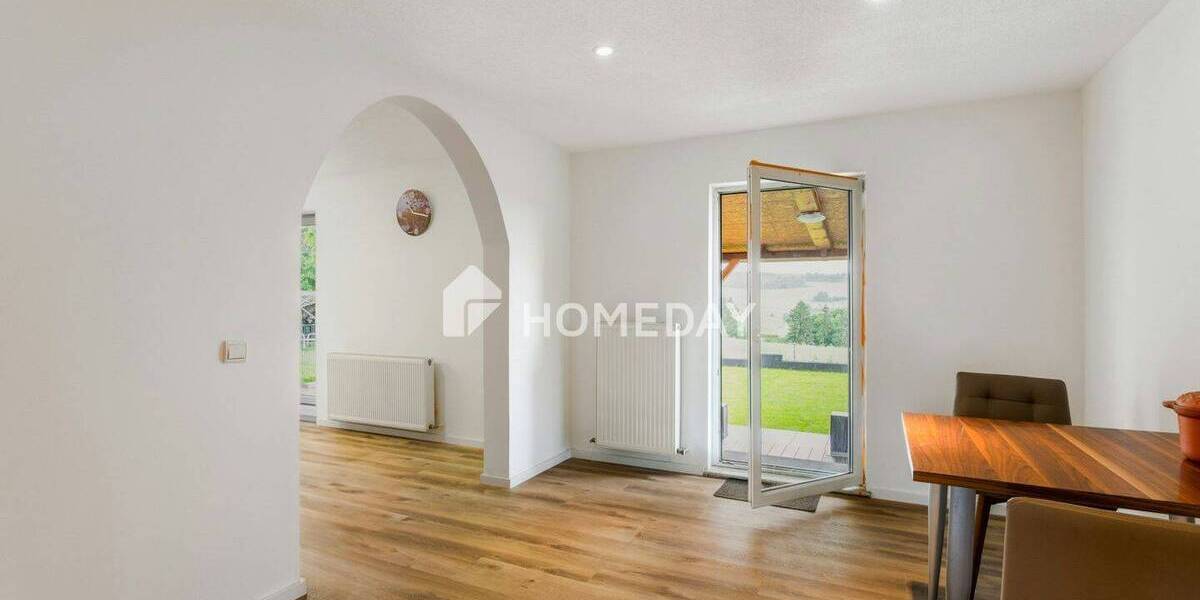 Reihenmittelhaus Fisch - 6 Zimmer, 157 m&sup2;, 499.000&euro; | Angebot:26892907