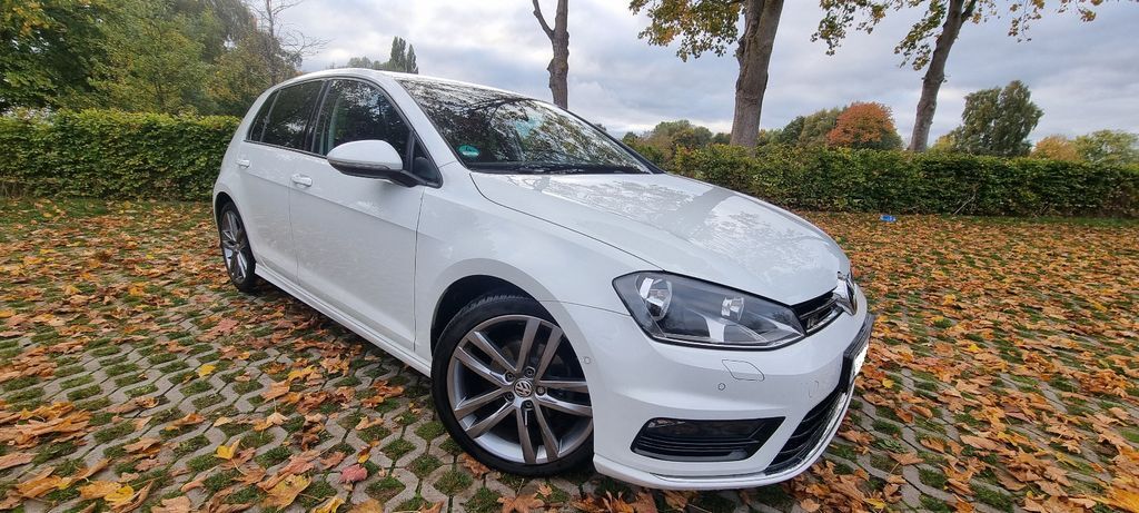 VW Golf 102.000 km 10.700 € Weyhe 28844