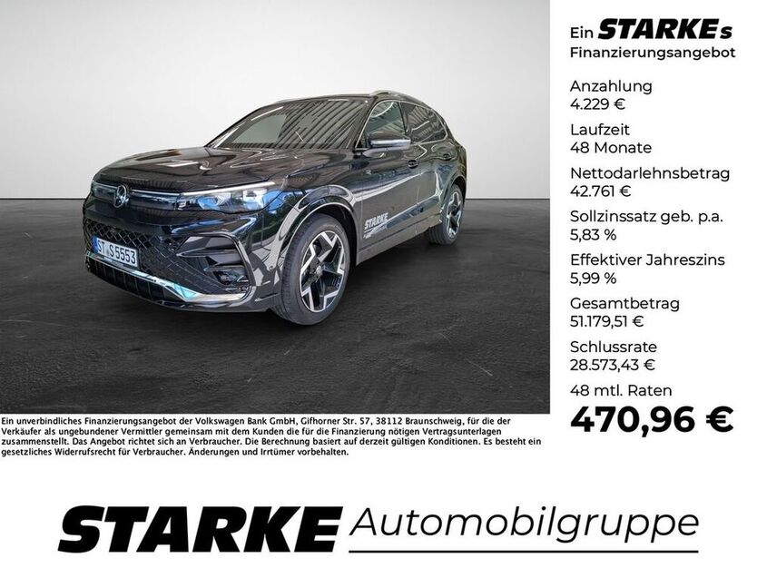 Tiguan