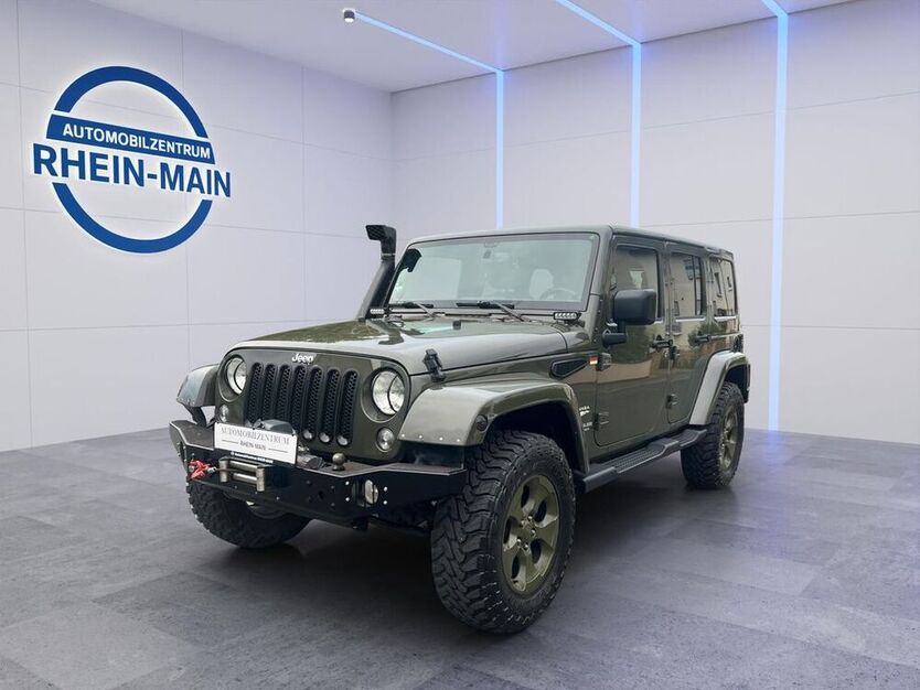 Wrangler