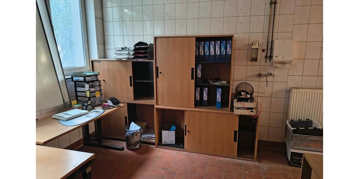 Nachmieter Lagerraum zimmer