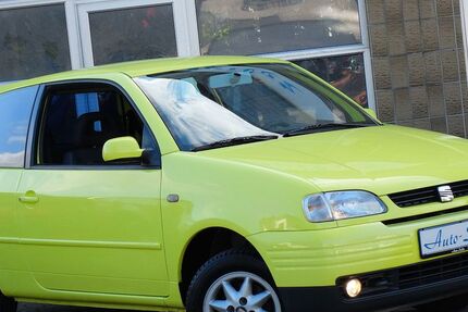 Seat Arosa 53.267 km 2.990 € Kassel 34123