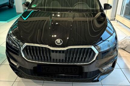 Skoda Fabia 8.500 km 20.500 € Bubenheim 55270
