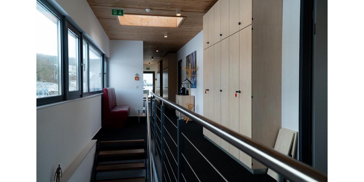 Gewerbeobjekt Hofbieber - 1.550&euro; | Angebot:24431351