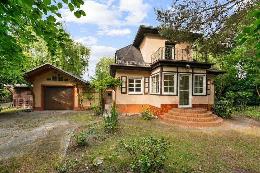 Haus zum Kaufen in Blankenfelde-Mahlow 449.000 € 130 m²