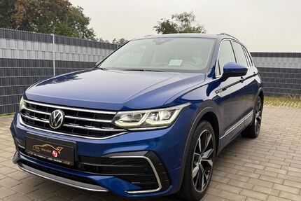 VW Tiguan 156.698 km 30.200 € Weißenhorn 89264