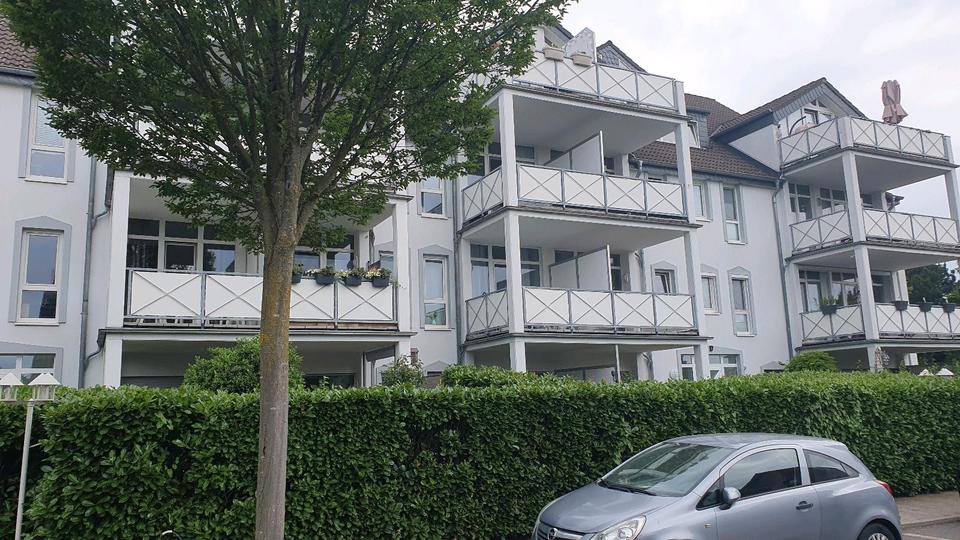 Erdgeschoßwohnung Tönisvorst - 1 Zimmer, 36 m&sup2;, 99.000&euro; | Angebot:24827298