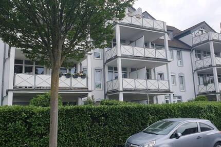 Wohnung Tönisvorst - 1 Zimmer, 36 m&sup2;, 99.000&euro; | Angebot:24827298