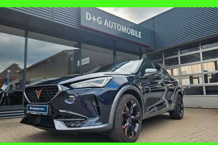 Cupra Formentor 45.000 km 28.980 &euro; Ludwigslust 19288