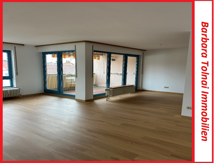 Wohnung zum Mieten in Beilstein 750 € 74.88 m²