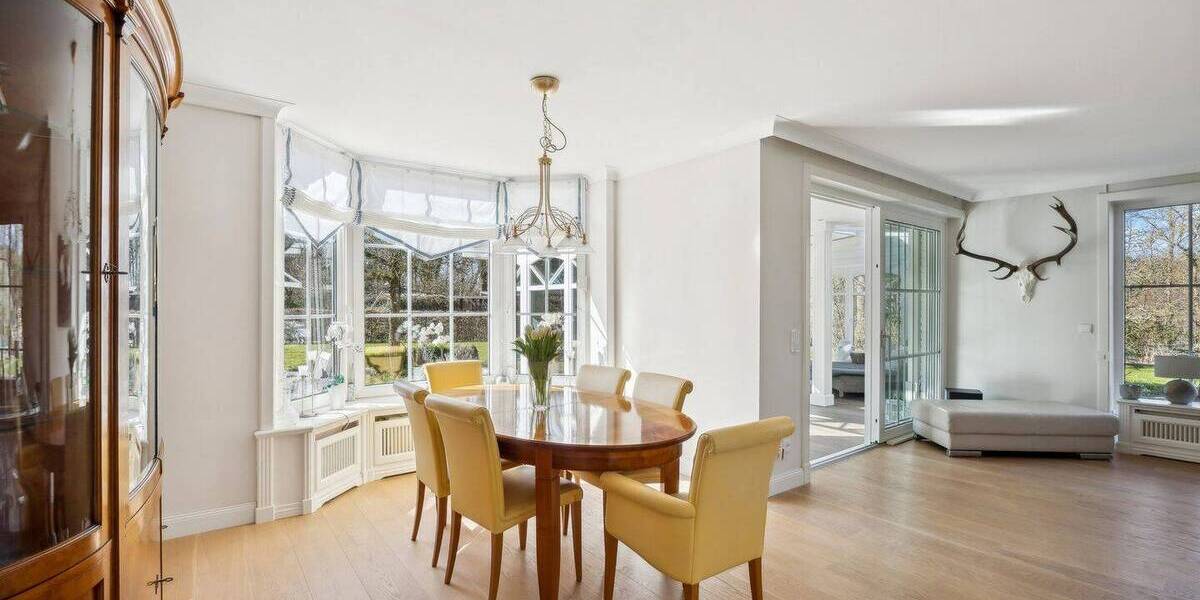 Einfamilienhaus Geesthacht - 5 Zimmer, 165 m&sup2;, 849.000&euro; | Angebot:26797666