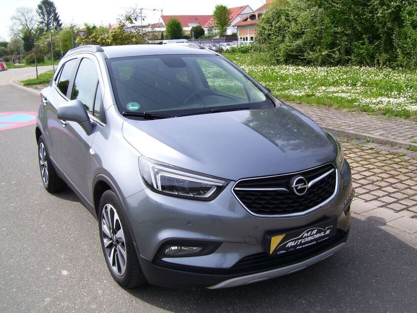 Mokka