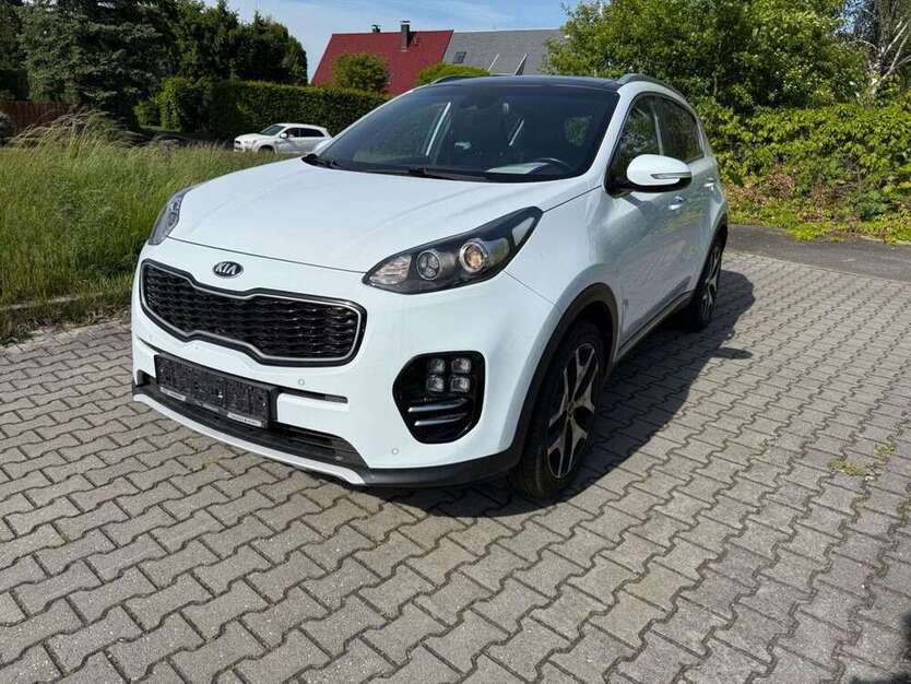 Sportage
