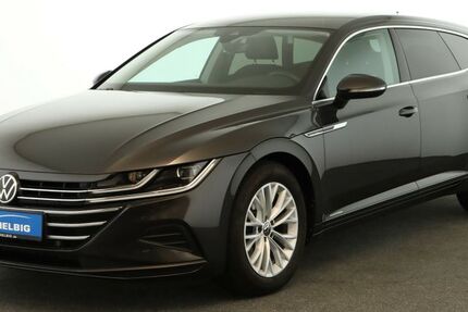 VW Arteon 75.800 km 26.990 € Donnersdorf 97499
